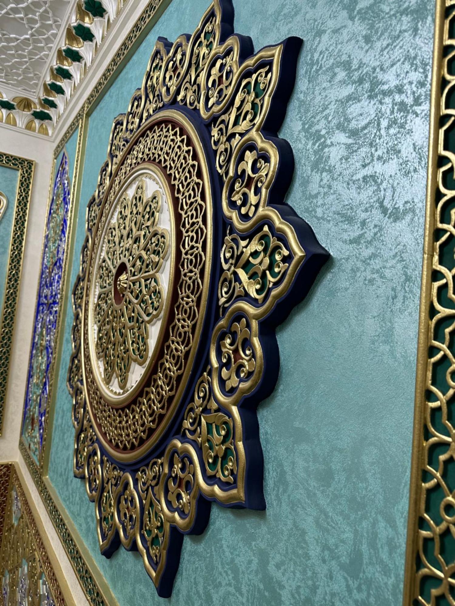 Khalid Boutique Hotel Buhara Kültér fotó