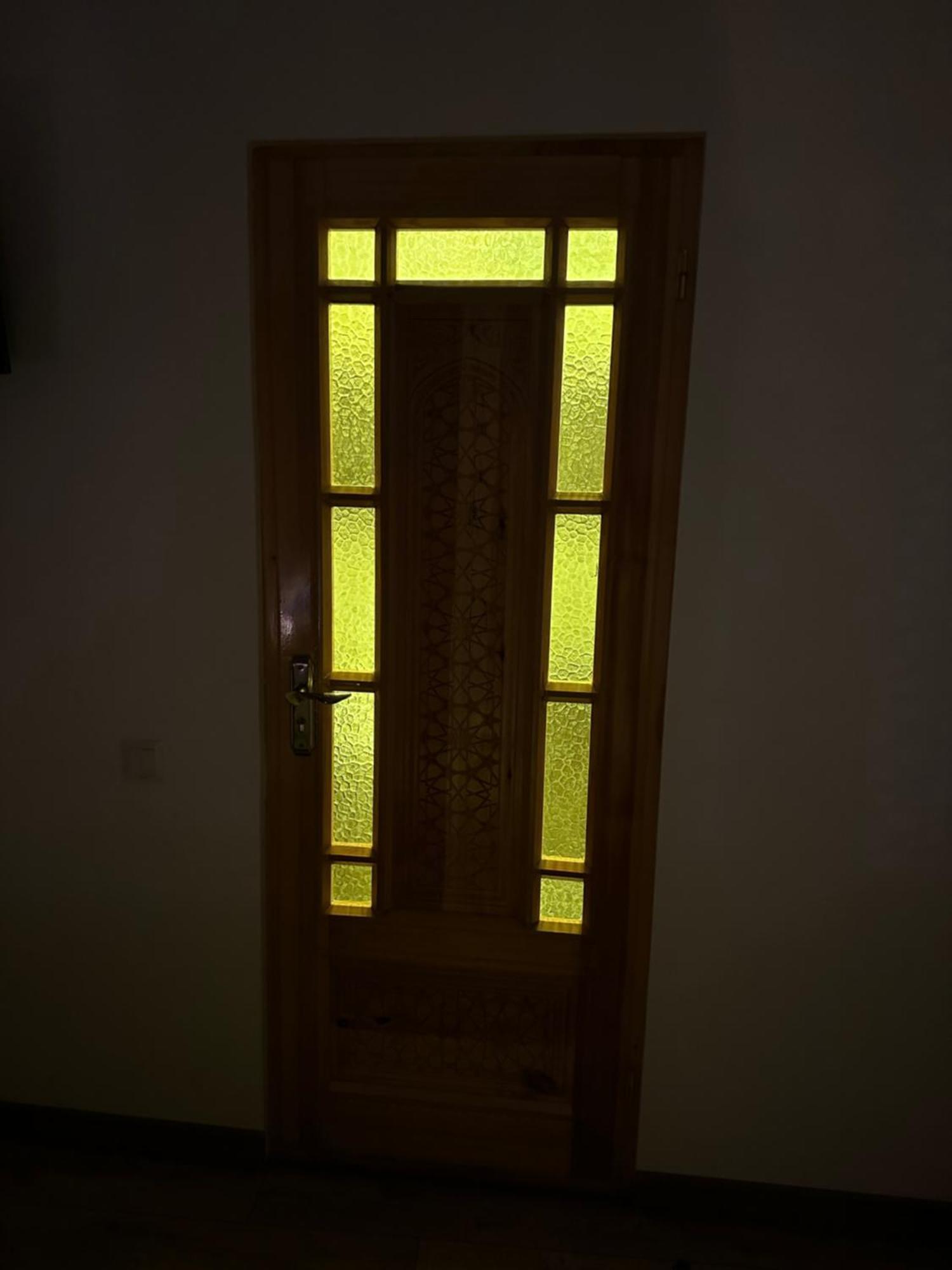 Khalid Boutique Hotel Buhara Kültér fotó