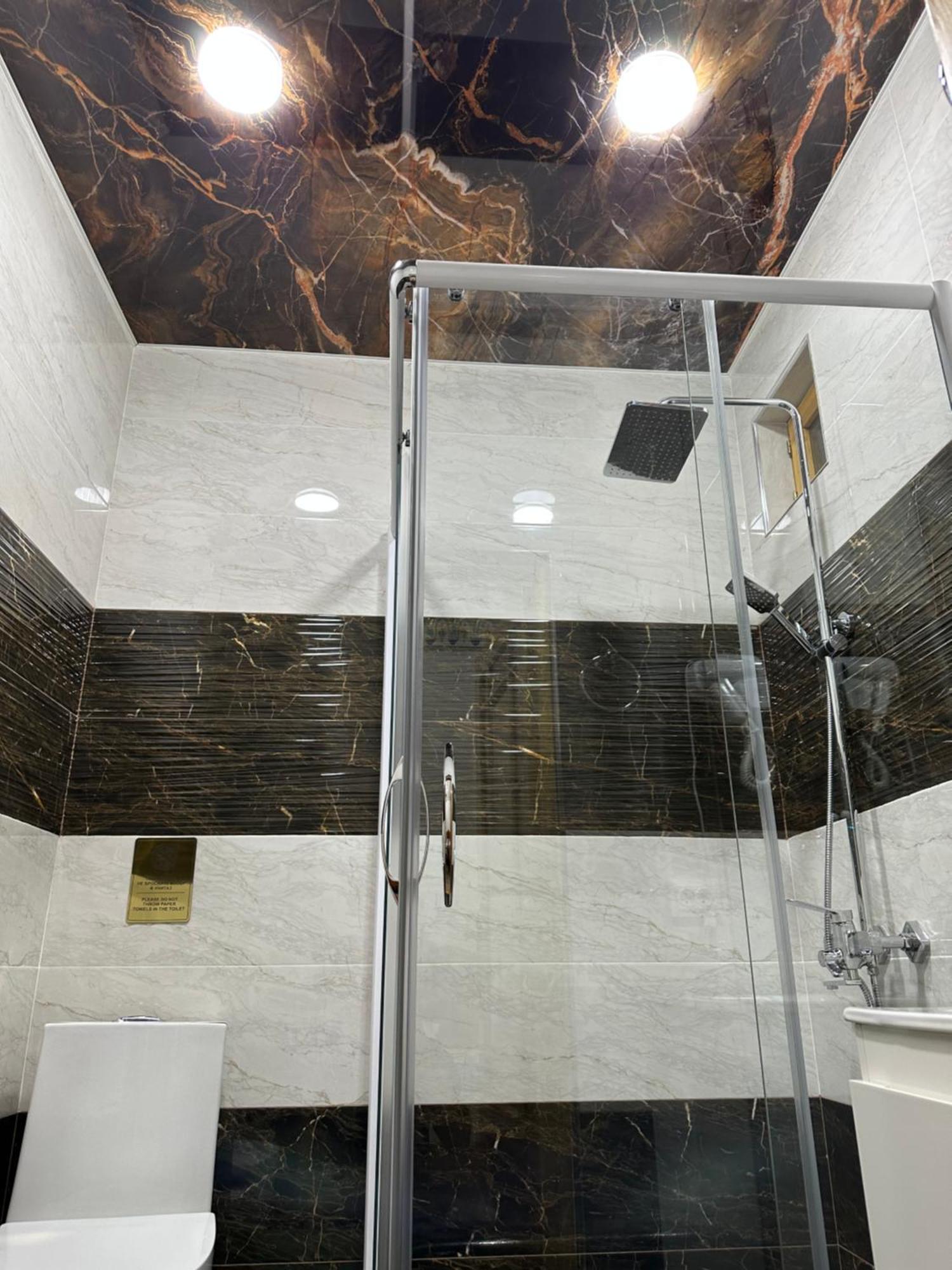 Khalid Boutique Hotel Buhara Kültér fotó