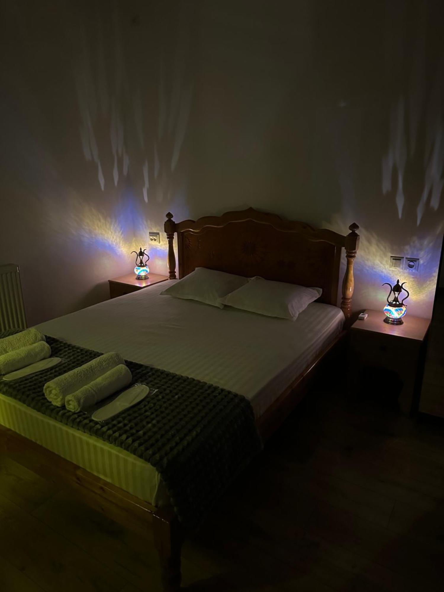 Khalid Boutique Hotel Buhara Kültér fotó