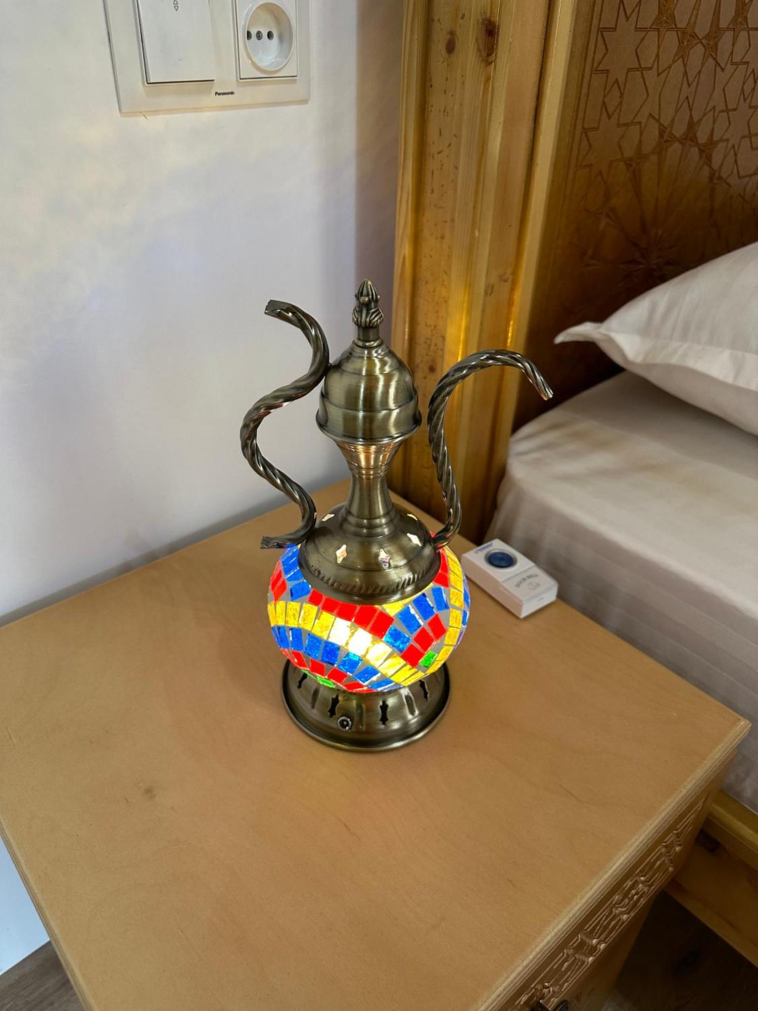 Khalid Boutique Hotel Buhara Kültér fotó