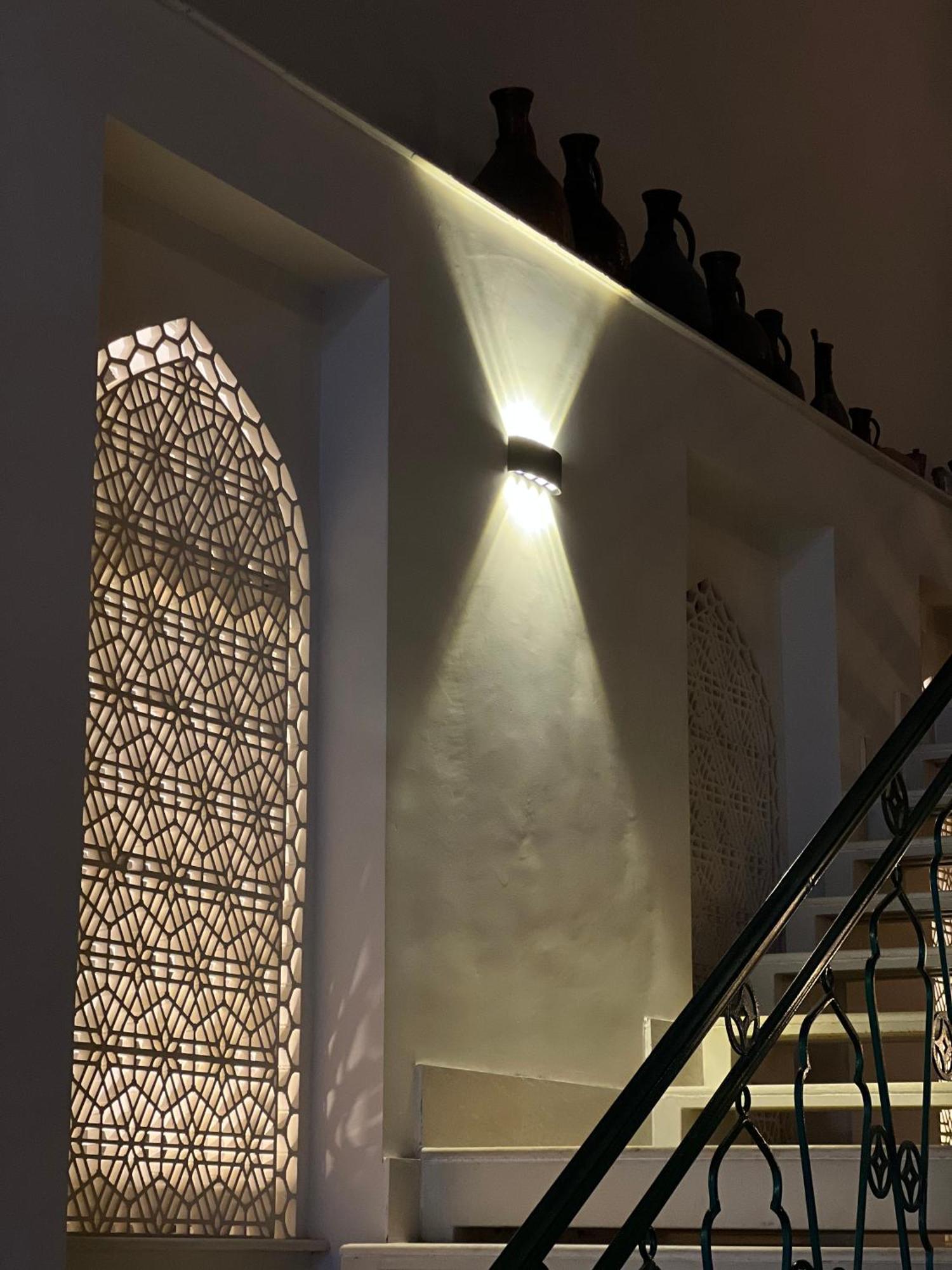 Khalid Boutique Hotel Buhara Kültér fotó