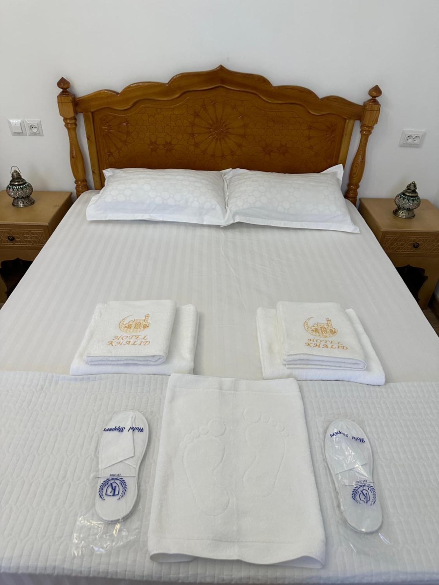 Khalid Boutique Hotel Buhara Kültér fotó